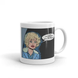 It's Been How Many Years And We're Still Not Equal?!? - White Glossy Mug